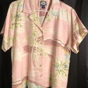 Tommy Bahama Top